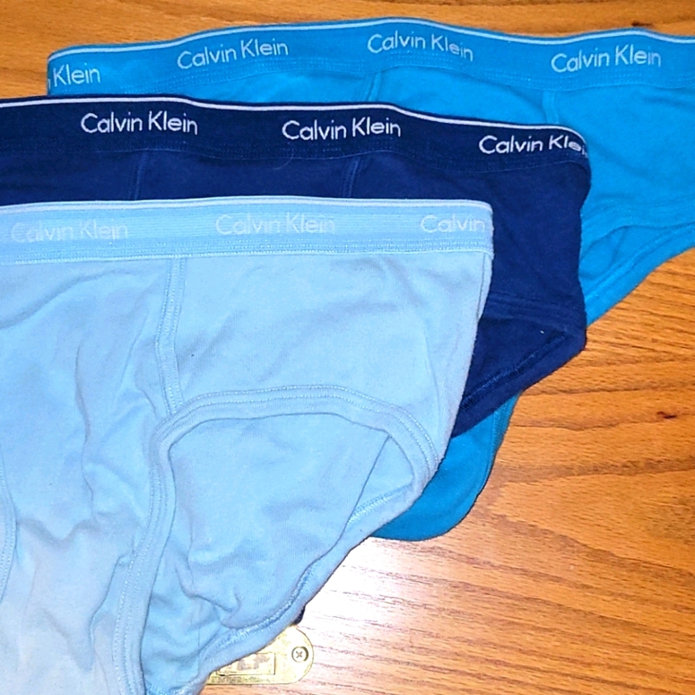 3 CK briefs